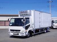 MITSUBISHI FUSO Fighter Refrigerator & Freezer Truck 2KG-FK65F 2025 300km_3