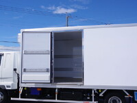 MITSUBISHI FUSO Fighter Refrigerator & Freezer Truck 2KG-FK65F 2025 300km_9