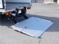 MITSUBISHI FUSO Fighter Refrigerator & Freezer Truck 2KG-FK65F 2025 300km_10