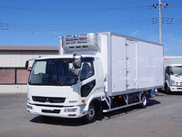 MITSUBISHI FUSO Fighter Refrigerator & Freezer Truck 2KG-FK65F 2025 300km_3