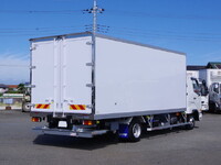 MITSUBISHI FUSO Fighter Refrigerator & Freezer Truck 2KG-FK65F 2025 300km_4