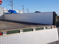 MITSUBISHI FUSO Fighter Truck (With 4 Steps Of Cranes) TKG-FK65FY 2016 261,000km_17