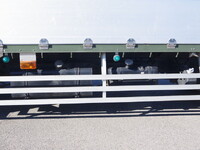 MITSUBISHI FUSO Fighter Truck (With 4 Steps Of Cranes) TKG-FK65FY 2016 261,000km_18