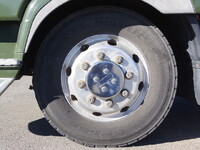 MITSUBISHI FUSO Fighter Truck (With 4 Steps Of Cranes) TKG-FK65FY 2016 261,000km_19