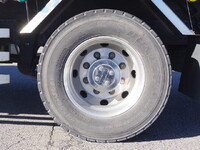 MITSUBISHI FUSO Fighter Truck (With 4 Steps Of Cranes) TKG-FK65FY 2016 261,000km_20