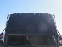 MITSUBISHI FUSO Fighter Truck (With 4 Steps Of Cranes) TKG-FK65FY 2016 261,000km_21