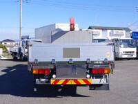 MITSUBISHI FUSO Fighter Truck (With 4 Steps Of Cranes) TKG-FK65FY 2016 261,000km_24