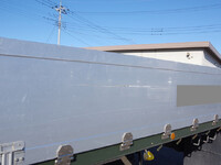 MITSUBISHI FUSO Fighter Truck (With 4 Steps Of Cranes) TKG-FK65FY 2016 261,000km_26