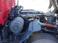 MITSUBISHI FUSO Fighter Truck (With 4 Steps Of Cranes) TKG-FK65FY 2016 261,000km_28