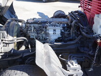 MITSUBISHI FUSO Fighter Truck (With 4 Steps Of Cranes) TKG-FK65FY 2016 261,000km_29