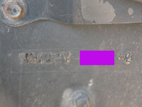 MITSUBISHI FUSO Fighter Truck (With 4 Steps Of Cranes) TKG-FK65FY 2016 261,000km_30