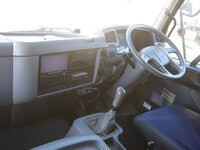 MITSUBISHI FUSO Fighter Truck (With 4 Steps Of Cranes) TKG-FK65FY 2016 261,000km_31