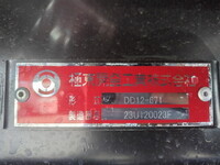 HINO Profia Deep Dump 2DG-FS1AJE 2024 1,393km_10