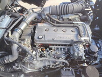 HINO Profia Deep Dump 2DG-FS1AJE 2024 1,393km_13