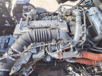 HINO Profia Deep Dump 2DG-FS1AJE 2024 1,393km_14