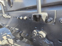 HINO Profia Deep Dump 2DG-FS1AJE 2024 1,393km_15