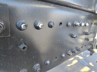 HINO Profia Deep Dump 2DG-FS1AJE 2024 1,393km_16