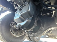 HINO Profia Deep Dump 2DG-FS1AJE 2024 1,393km_17