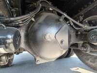 HINO Profia Deep Dump 2DG-FS1AJE 2024 1,393km_18