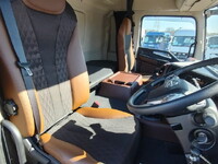 HINO Profia Deep Dump 2DG-FS1AJE 2024 1,393km_20