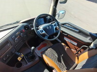 HINO Profia Deep Dump 2DG-FS1AJE 2024 1,393km_22