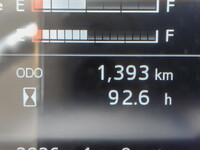 HINO Profia Deep Dump 2DG-FS1AJE 2024 1,393km_26