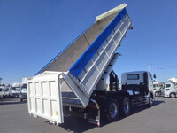 HINO Profia Deep Dump 2DG-FS1AJE 2024 1,393km_2