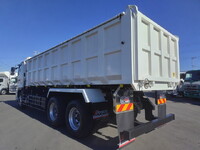 HINO Profia Deep Dump 2DG-FS1AJE 2024 1,393km_4