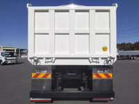 HINO Profia Deep Dump 2DG-FS1AJE 2024 1,393km_5