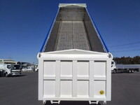 HINO Profia Deep Dump 2DG-FS1AJE 2024 1,393km_7