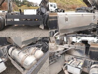 HINO Ranger Dump LDG-GK8JKAA 2014 855,000km_11