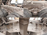 HINO Ranger Dump LDG-GK8JKAA 2014 855,000km_12