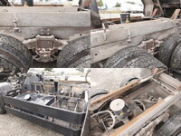 HINO Ranger Dump LDG-GK8JKAA 2014 855,000km_13