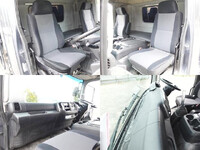 HINO Ranger Dump LDG-GK8JKAA 2014 855,000km_15