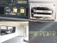 HINO Ranger Dump LDG-GK8JKAA 2014 855,000km_17