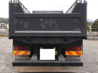 HINO Ranger Dump LDG-GK8JKAA 2014 855,000km_2