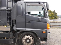 HINO Ranger Dump LDG-GK8JKAA 2014 855,000km_4