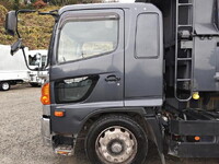 HINO Ranger Dump LDG-GK8JKAA 2014 855,000km_7