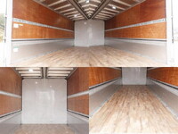 ISUZU Forward Aluminum Wing TKG-FRR90T2 2017 564,000km_10