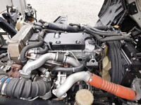 ISUZU Forward Aluminum Wing TKG-FRR90T2 2017 564,000km_12