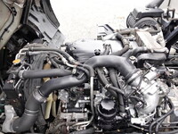 ISUZU Forward Aluminum Wing TKG-FRR90T2 2017 564,000km_13