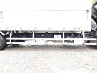 ISUZU Forward Aluminum Wing TKG-FRR90T2 2017 564,000km_16