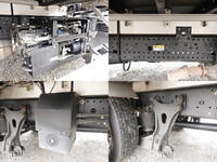 ISUZU Forward Aluminum Wing TKG-FRR90T2 2017 564,000km_17