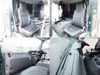 ISUZU Forward Aluminum Wing TKG-FRR90T2 2017 564,000km_21