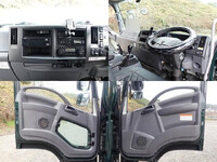 ISUZU Forward Aluminum Wing TKG-FRR90T2 2017 564,000km_22