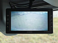 ISUZU Forward Aluminum Wing TKG-FRR90T2 2017 564,000km_25