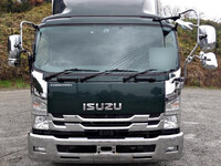 ISUZU Forward Aluminum Wing TKG-FRR90T2 2017 564,000km_3