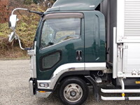 ISUZU Forward Aluminum Wing TKG-FRR90T2 2017 564,000km_4