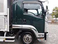 ISUZU Forward Aluminum Wing TKG-FRR90T2 2017 564,000km_7