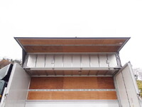 ISUZU Forward Aluminum Wing TKG-FRR90T2 2017 564,000km_9